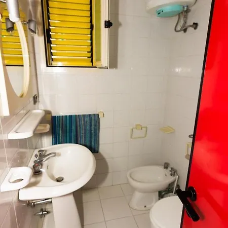 Baia Apartment *