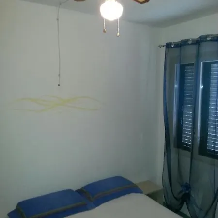 Apartment Baia Gallipoli