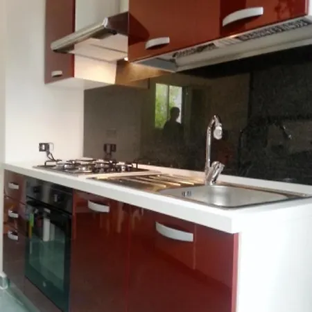 Apartment Baia