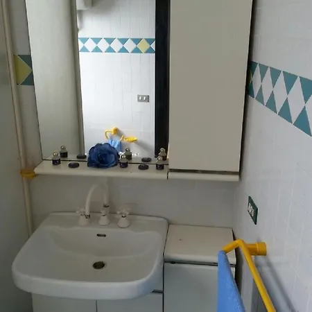 Baia Apartment *
