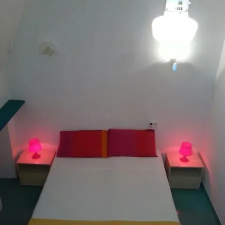 Baia Apartment Gallipoli