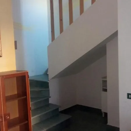 Baia Apartment