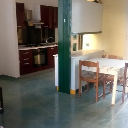 Baia Apartment *