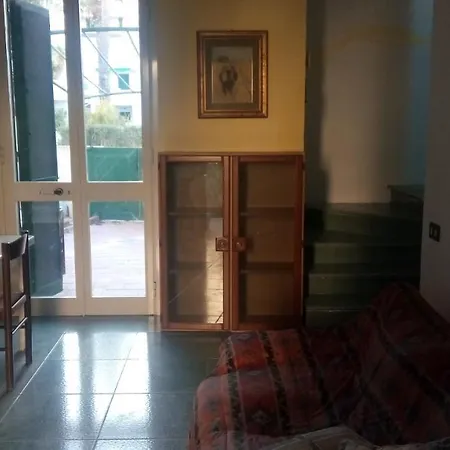 Apartment Baia Gallipoli