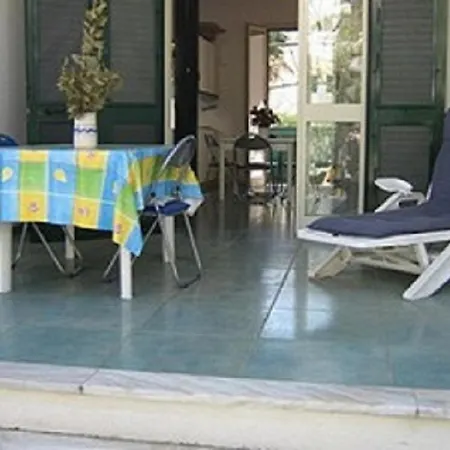 Apartment Baia *
